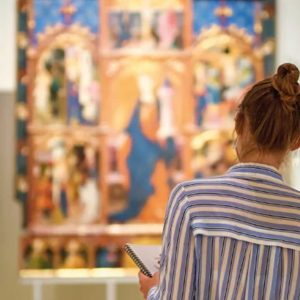 Gestión de proyectos expositivos