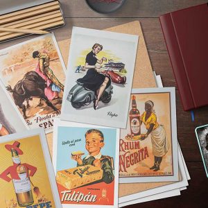 Historia del Cartel Publicitario
