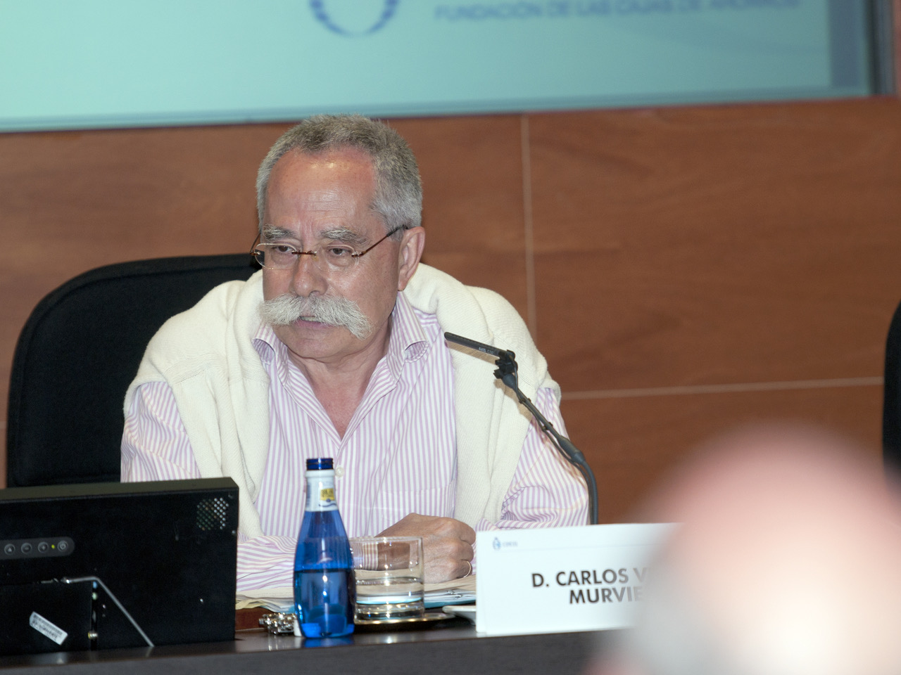 Carlos Velasco