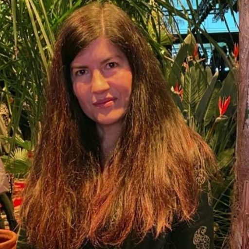 Lydia García
