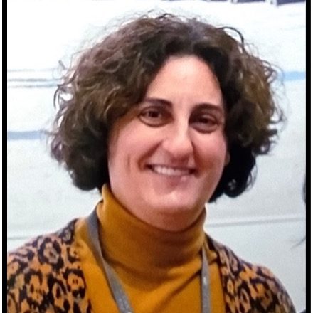 Teresa Martín González